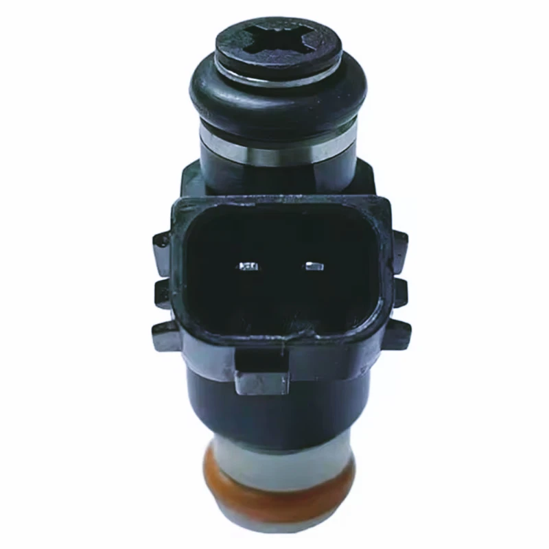 ZF-S ZF-S 4 Piezas 16450-PLC-003 Inyector de Combustible Accesorios para Automóviles Inyector de Combustible 16450-PLD-004 para