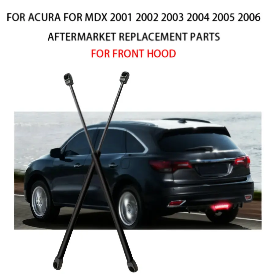 For Acura For Mdx 2…