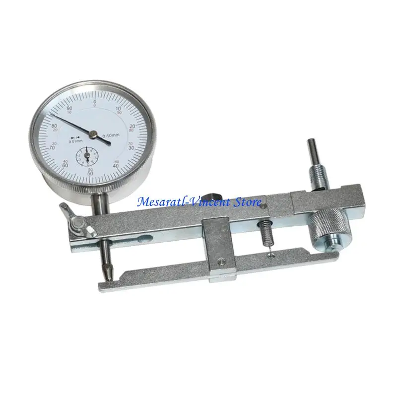 

A70F Strong VE Timing Adjustment Instrument Timing Setting Detection Device Built for Vehicle Hilux