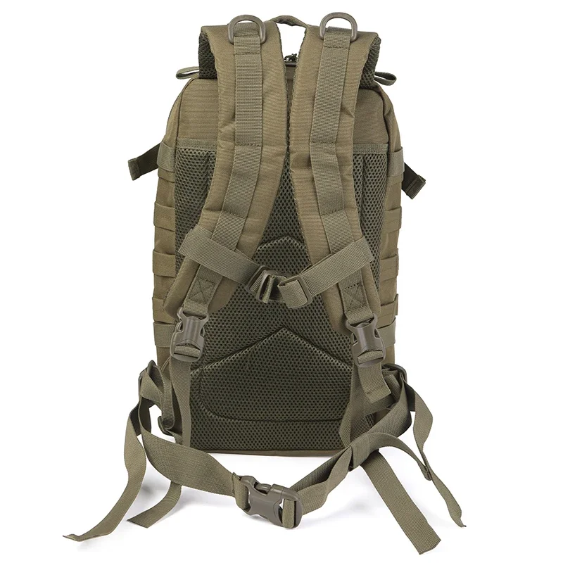 Men Mochilas Tactical Backpack 1000D 30L Nylon Outdoor Waterproof Rucksack Hiking Camping Mochila Tatica Militar Hunting Bags