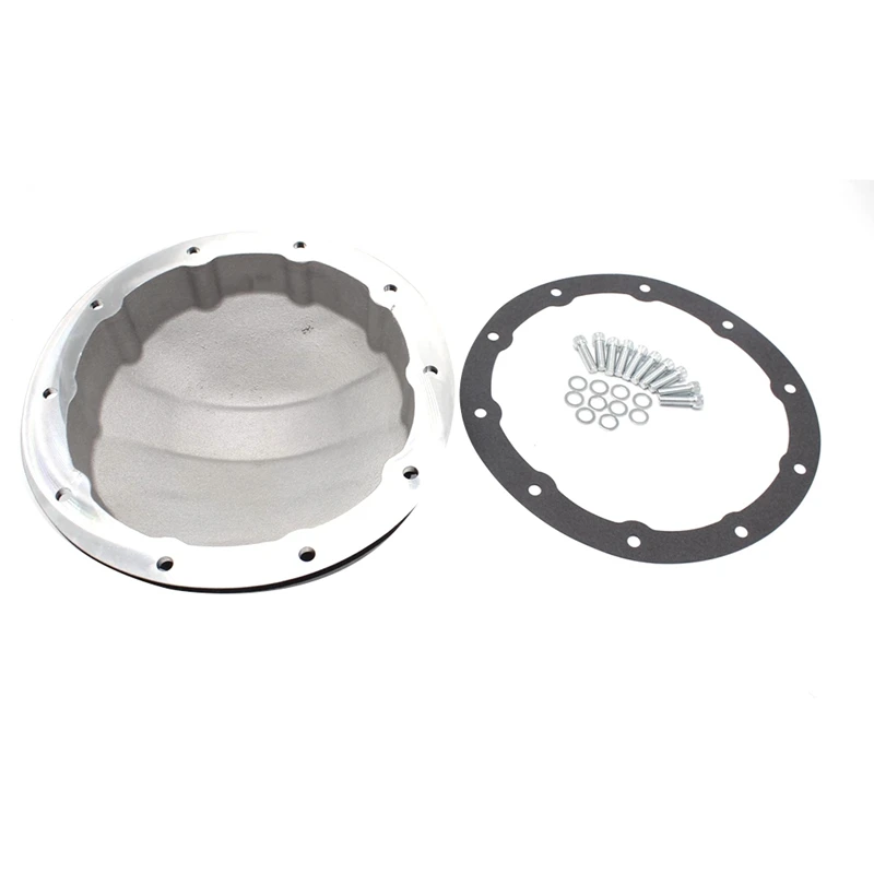 Copertura differenziale per auto differenziale ad anello da 8.5 pollici e 8.6 pollici per accessori per auto CHEVROLET GMC BUICK