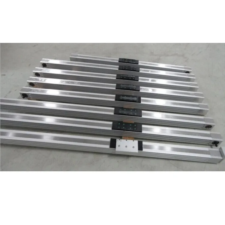 TLF Elektrische Zylinderantriebe, Simulator, allgemeiner Zylinder, Aluminiumlegierung, Direktmontage, 6-teiliges Hexapod-Bewegungsplattform, lineares Moto