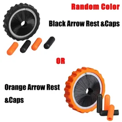 Ammo Arrow Cap Mudball Ammos For Original Pocket Shot Slingshot Hammer Shot Rack