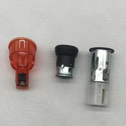 1J0919309 12V Cigarette Lighter Assembly For VW Golf Beetle GTI Jetta Passat Tiguan Touareg Amarok1KD919309 5K0 919 309
