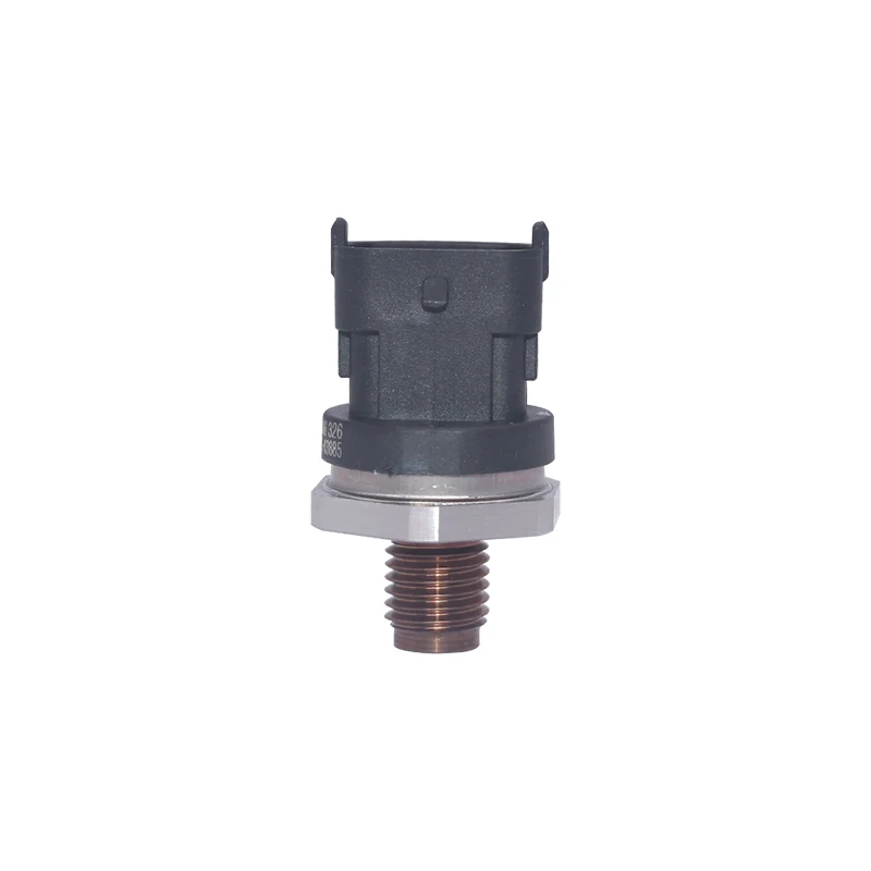 Fuel Rail Pressure Sensor 0281006326 for Cummins ISF 2.8 for GAZ Gazelle Sobol Car Auto Part 5301141