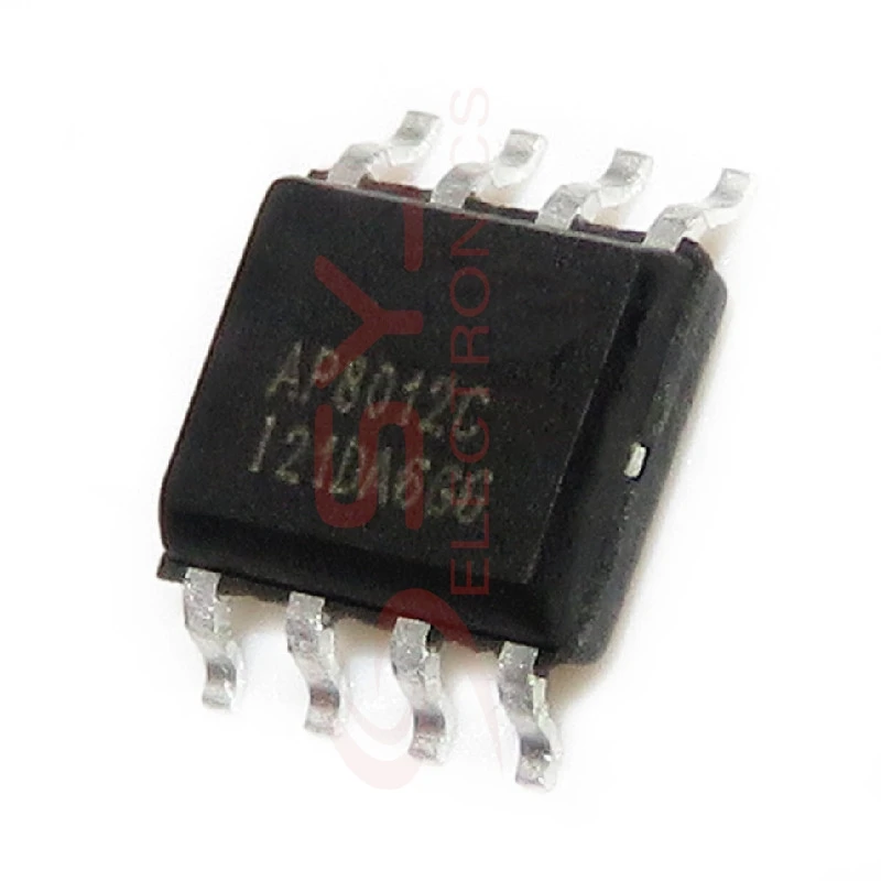 5-20PCS LPC2365FBD100 LPC2365 AP8012C AP8012 PCA82C250T PCA82C250 FM24C04A-G FM24C04A FDD8955 8955 MX27C4100DC-10 MX27C4100