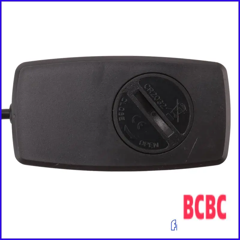 

BB-Digital LCD Engine Temperature Gauge Over-Temperature Alert With Sensor RL-TS002 For Motorcycle Dirtbike ATV
