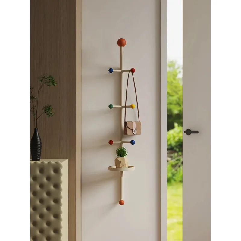 

Wall hanging, wall coat rack, entrance to the door, entrance hanging hanger, living room, bedroom