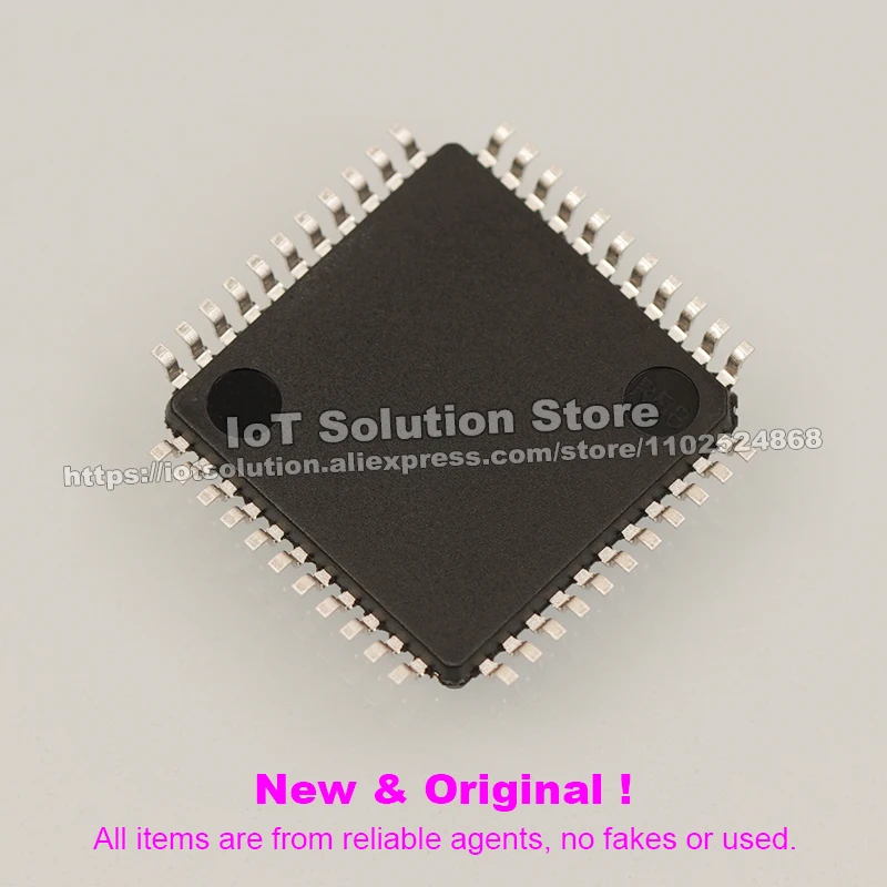 (1PCS) MC9S08AC16CFGE MC9S08AC60CFGE MC9S08AW32CFGE MC9S08GT8ACFBER MC9S08GT16ACFBE MC9S08GT32ACFBER MC9S08PA32AVLD ICs