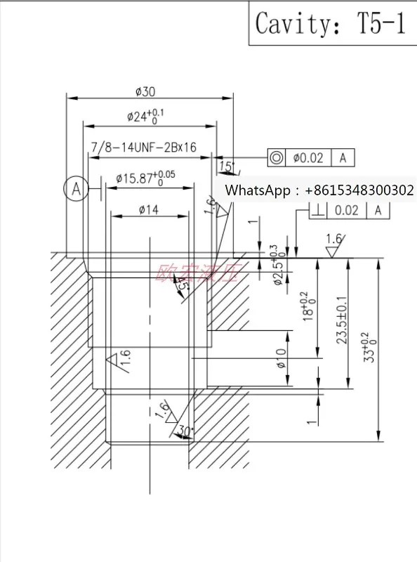 Hydraulic Man-Ual P…