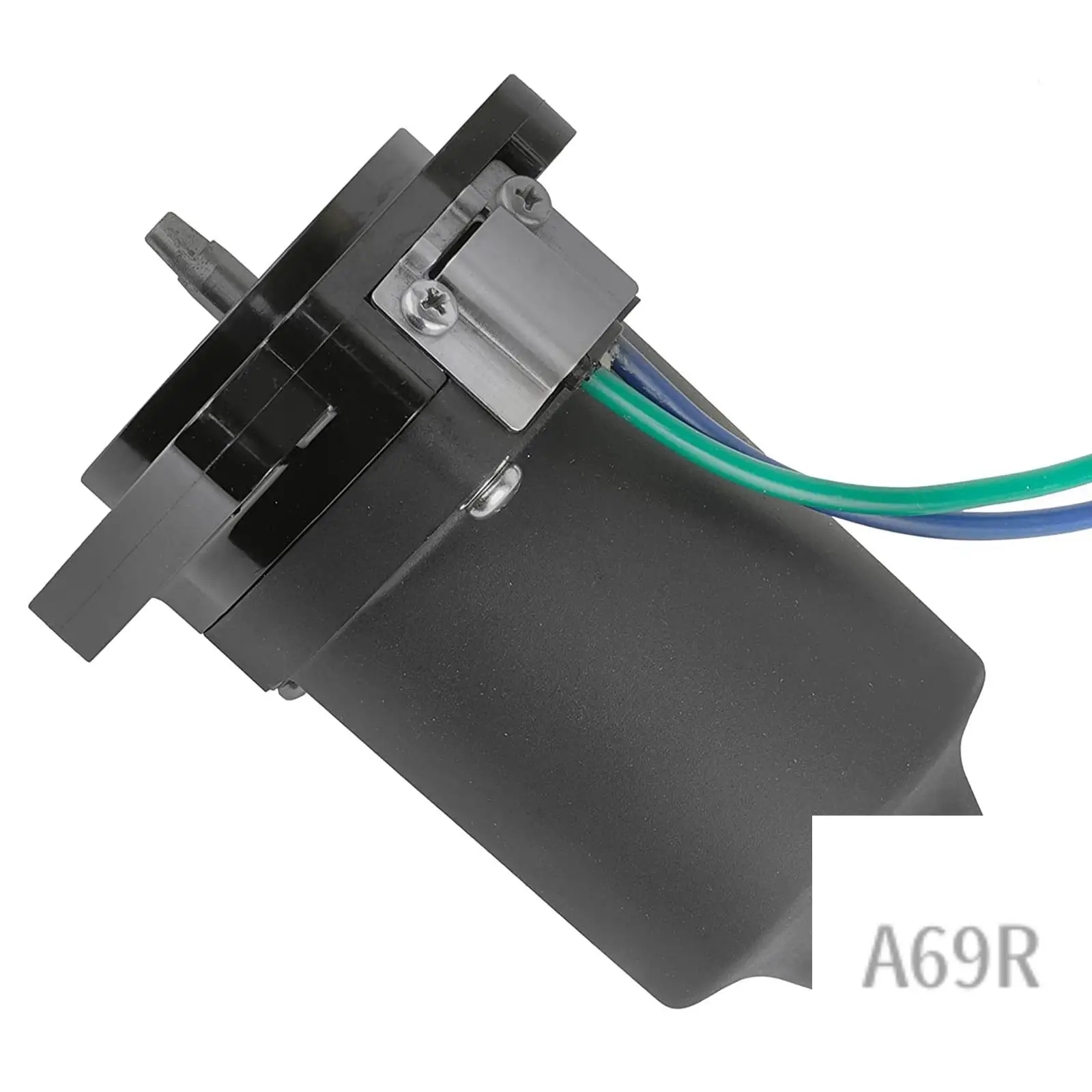 

A69R-6D8-43880 Outboard Tilt Trim Motor Fit For Yamaha Outboard 4 Stroke 75Hp-100Hp