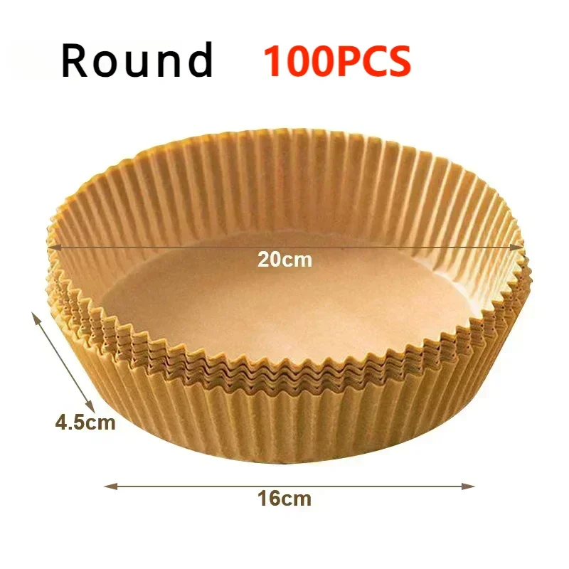 zhaguo-Round-100pcs