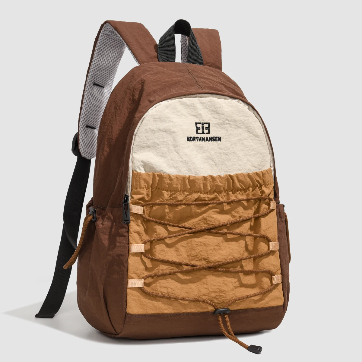 Zaino da escursionismo all'aperto, zaino piccolo e leggero, borsa da alpinismo, mini borsa da scuola, borsa da lavoro e da pendolarismo, borsa da campeggio per studenti universitari
