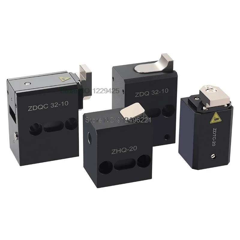 

Пробка трубопровода ZDQ32-10/с буфером ZHQ-20 Инструментальная пластина для блокировки цилиндра