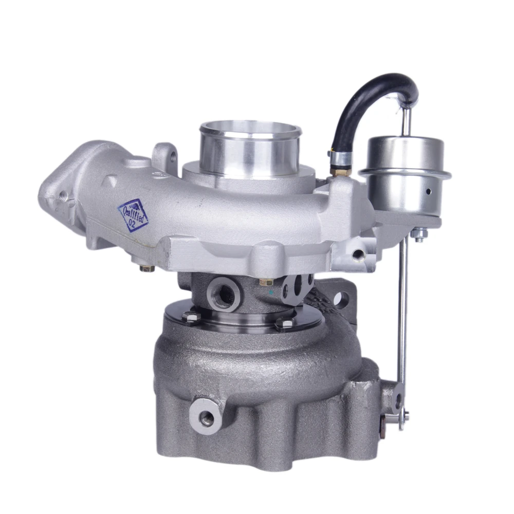

Turbine 766237 Turbo Charger Core 17201-E0080 Turbo For Hino Truck Bus Liesse II Toyota Coaster Bus With N04C-TK