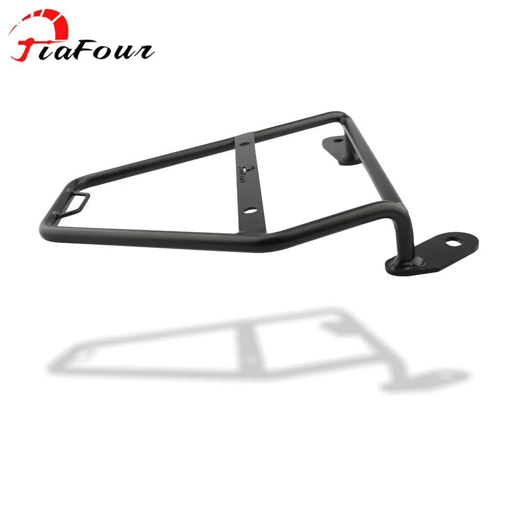 FIT For CB350 Hness GB350 GB 350 2021-2023 Saddle Bag Left Right Side Trunk Bag Support Bracket Side Trunk Bag Holder