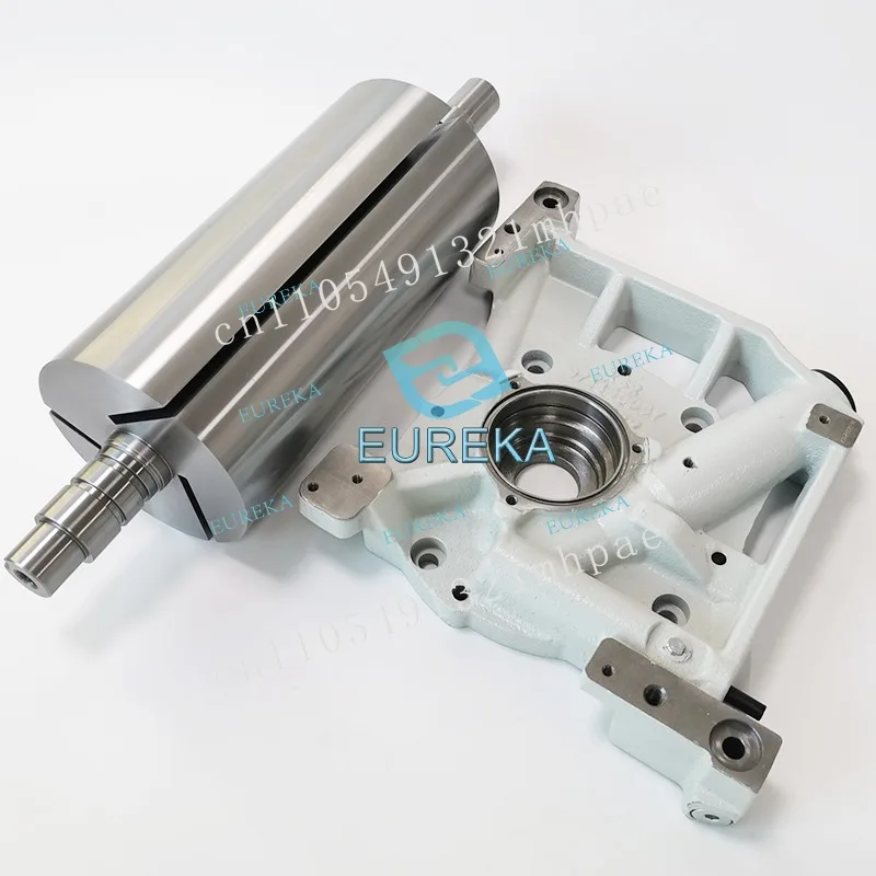 

Vacuum Pump SV300B Rotor SV300FP End Plate Kit 971445930 Rotorkit 971446060 End Plate 97146067 Spindle 971467690
