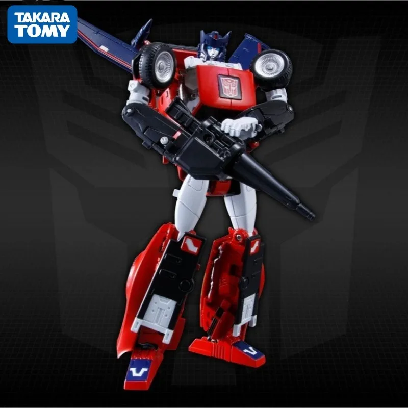 Nieuwe producten op voorraad Transformer MP-26Road Rage KO G1 Populaire geschenken Geanimeerd speelgoed Anime Model Studio Decoratie Promotieartikel