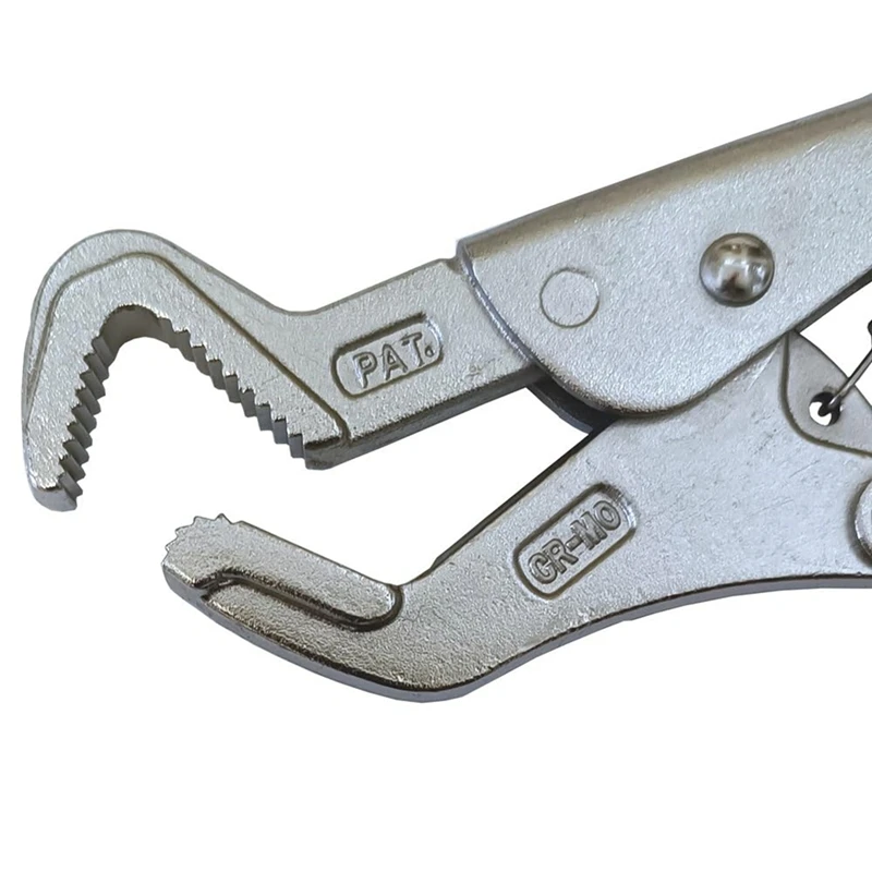 Multipurpose Locking Pliers For Welding - Multi Purpose Grip Pliers For Welding,Versatile Locking Rod For Welding