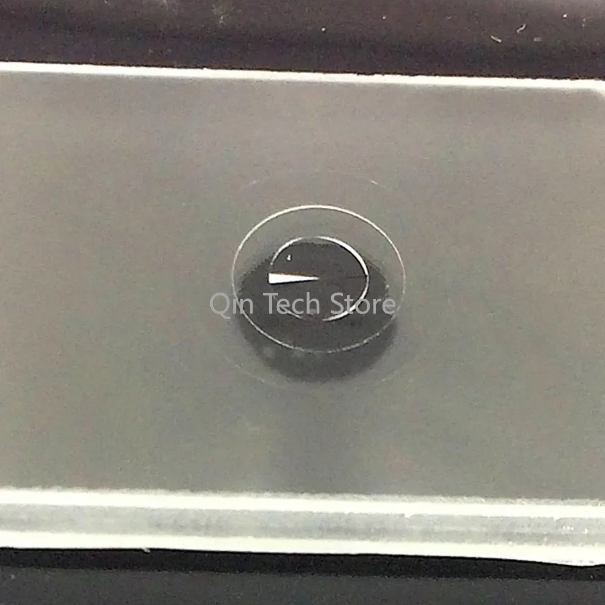 Pantalla de enfoque de imagen dividida individual de 180 grados para Nikon D7000 D7100 D7200 D80 D90 D200 D300 D300S reemplazar estudio de cámara