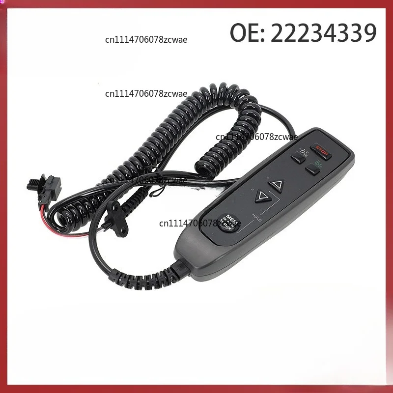 22234339 For Auto Parts Volvo Trucks Volvo Trucks Manual Horizontal Control Unit