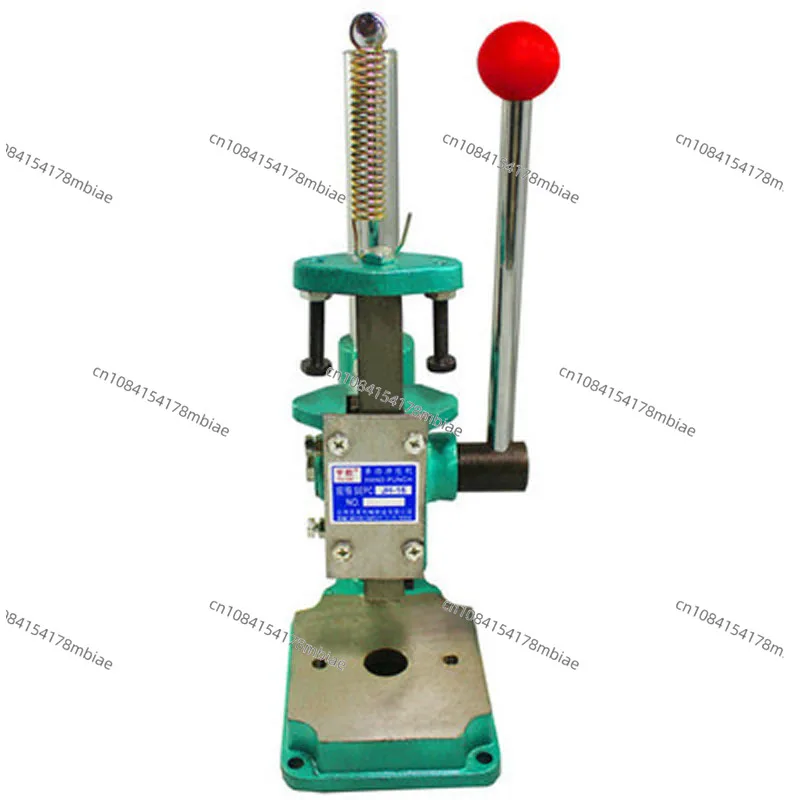 Industrial JH16 Hand Press Machine Manual Presses Machine Small Industrial Hand Press Mini Industrial Hand Press
