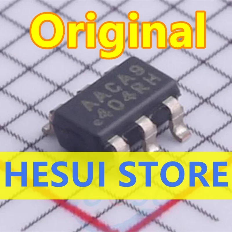 MCP1501T-40E/CHY SO…