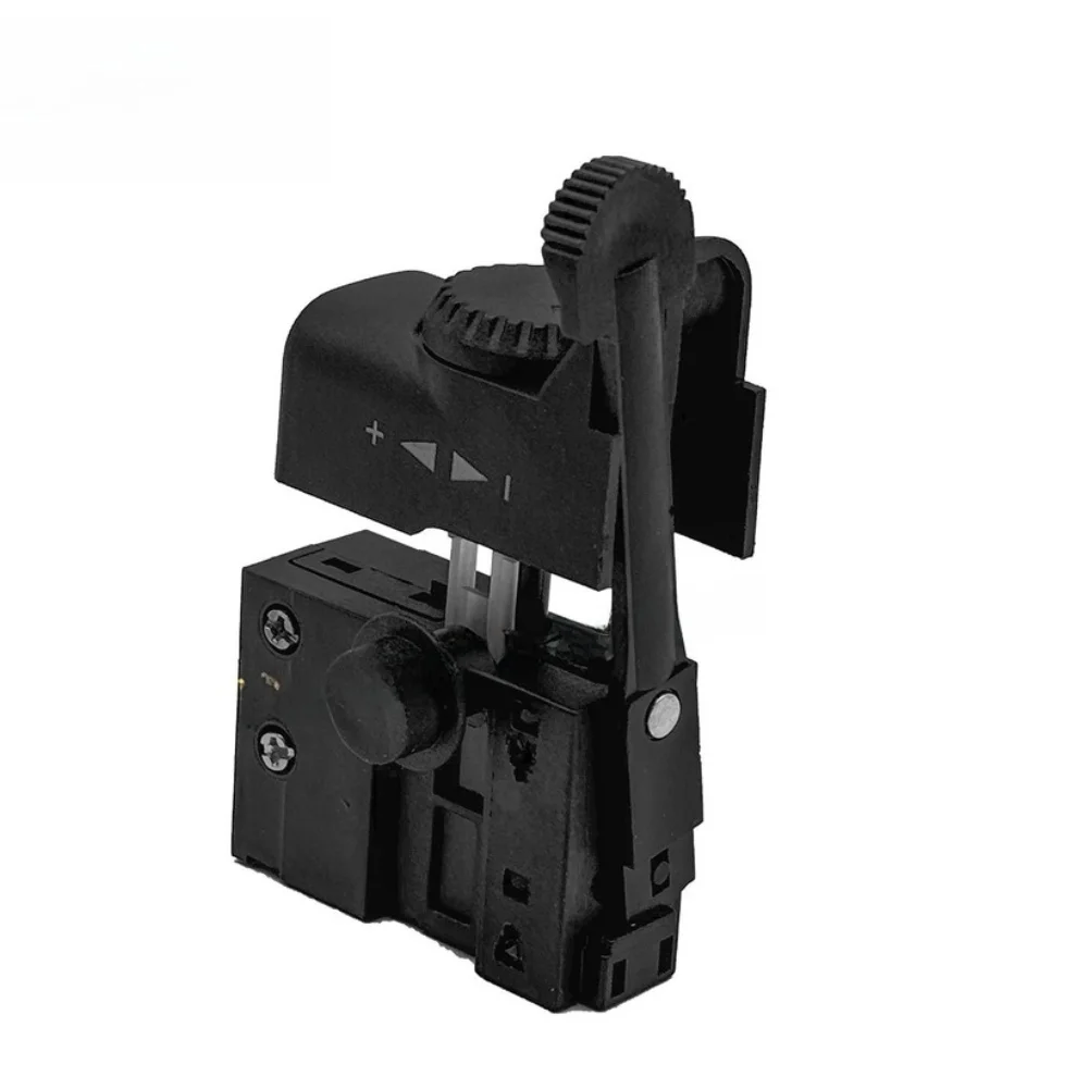 13mm Control Switch Replacement for Intesol 13 FOR IMPACT Drills Compatible with For Power Tool Drill Motor Setup