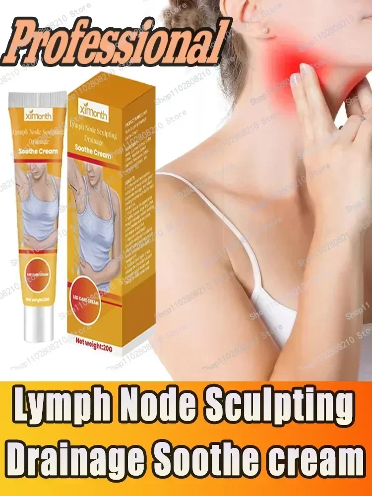 Lipoma Removal Relief Pain Anti-Tumor Swelling Skin Painless Nodular Detox Body Health Care Fat Lump Elimination