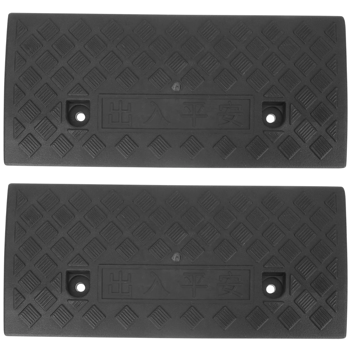 

Step Mat Slope Car Ramp Truck Curb Driveway Motorcycle Stair Carpet Treads Auto