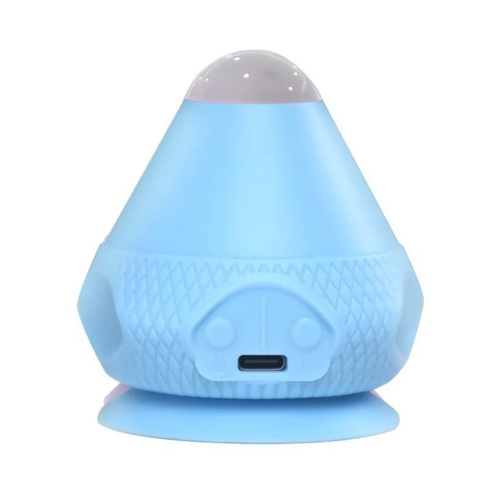 

Многофункциональный электрический адсорбционный фасционный шарик с присоской, силиконовый массажный шарик с зарядкой через USB, облегчение боли в мышцах