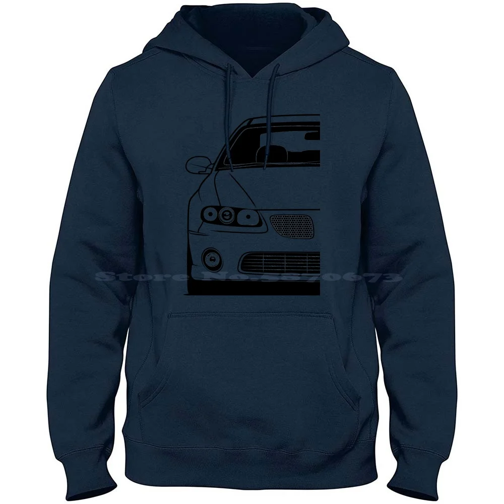 

Gto Best Shirt Design 100% Cotton Hoodie Gto Car World