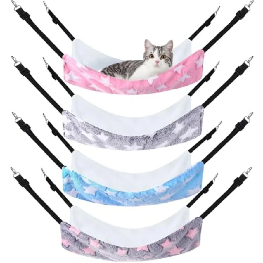 【Spot Goods】4 Pcs C…