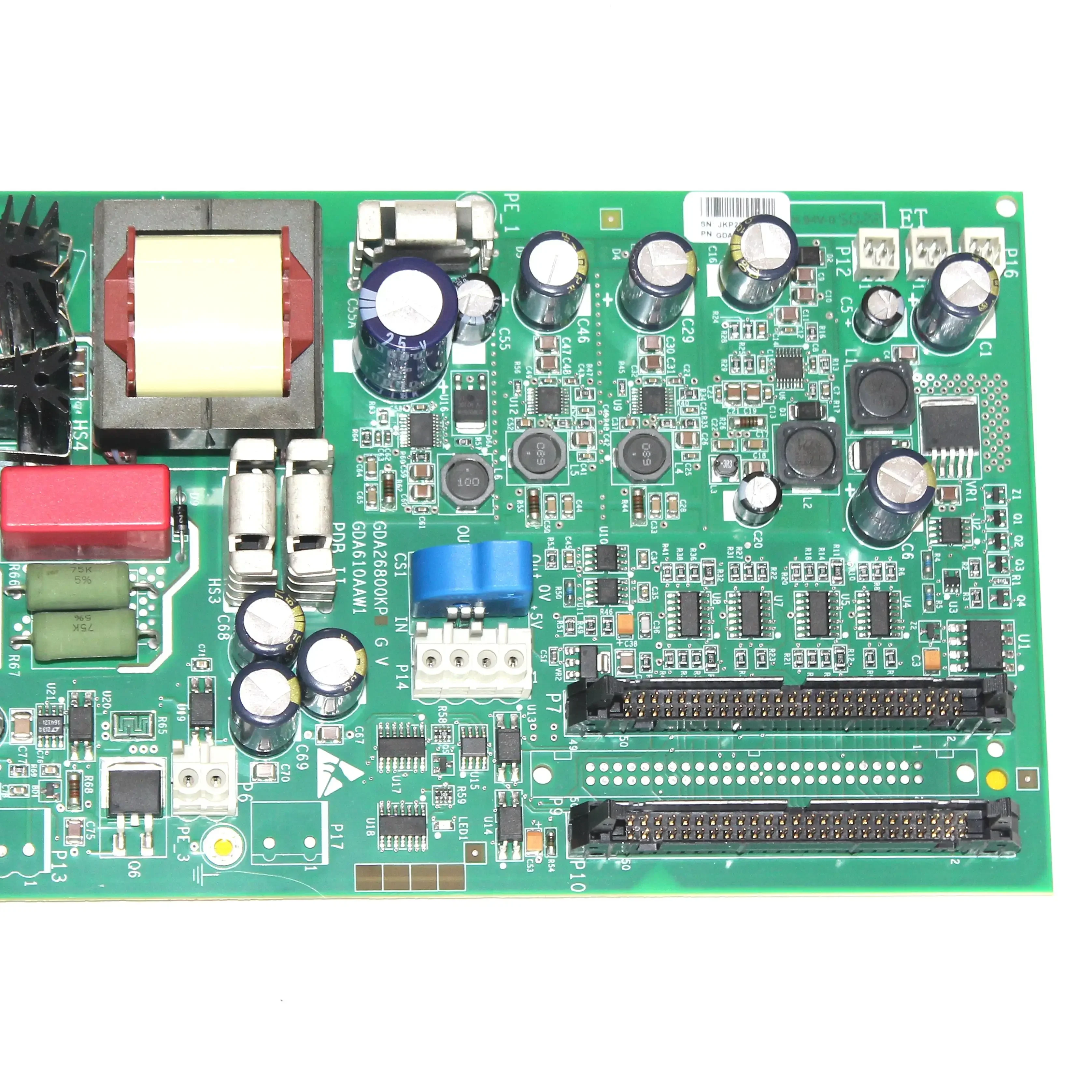 PDB-II Power Board Elevator Accessories GDA26800KP2 Drive Main Board New Inverter