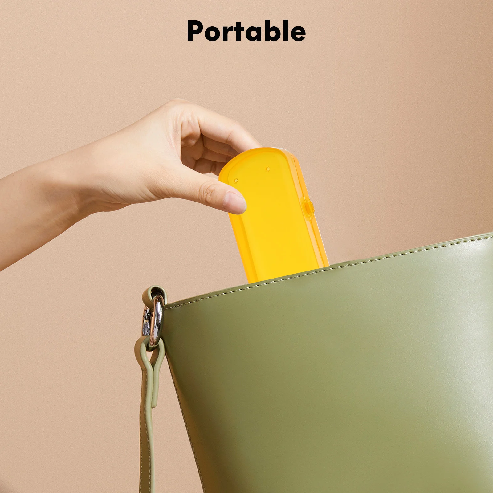 5Pcs Toothbrush and Toothpaste Holder Candy Colors Portable PP Transparent Travel Case Wash Cup Storage PP Toothbrush Holder