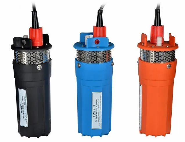 

Singflo Top Quality 24 v Dc Solar Pump/ Solar Water Pump System/solar Water Pump Price