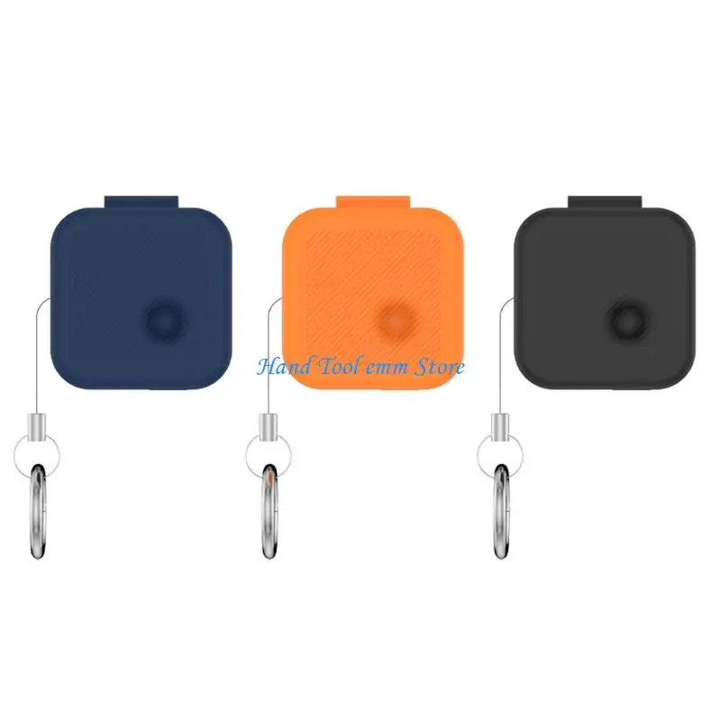 

H37F Earphone Silicone Shockproof Shell Flexible Washable Sleeve Guard Case for Ear 3