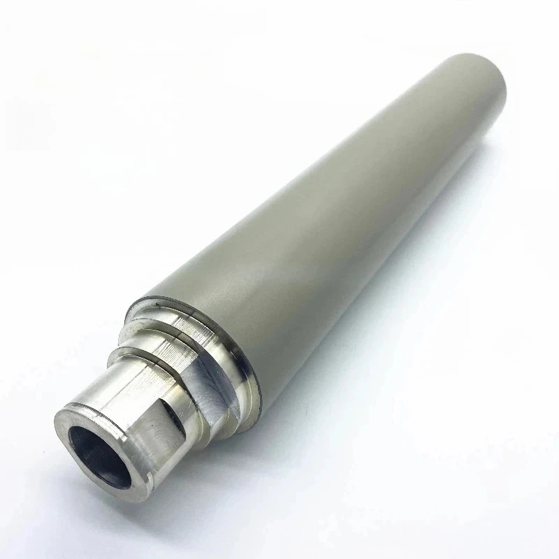 

1pcs high quality 4110 604K67480 Upper Fuser Heat Roller For Xerox 4110 4112 4127 4590 4595 9000 1100 D95 D125 D110