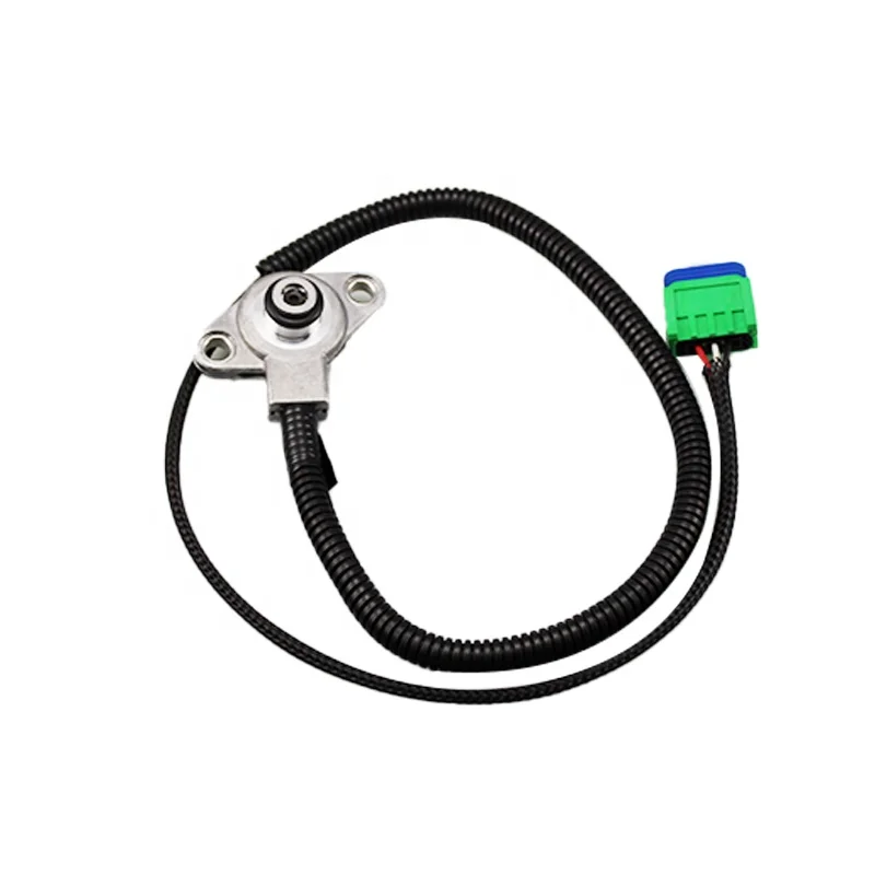 

7700100009 252924 AL4 Automotive Transmission Oil Sensor PeugeotSS 206 2008 Citroenss C3 C2 Transmission Oil Pressure Switch