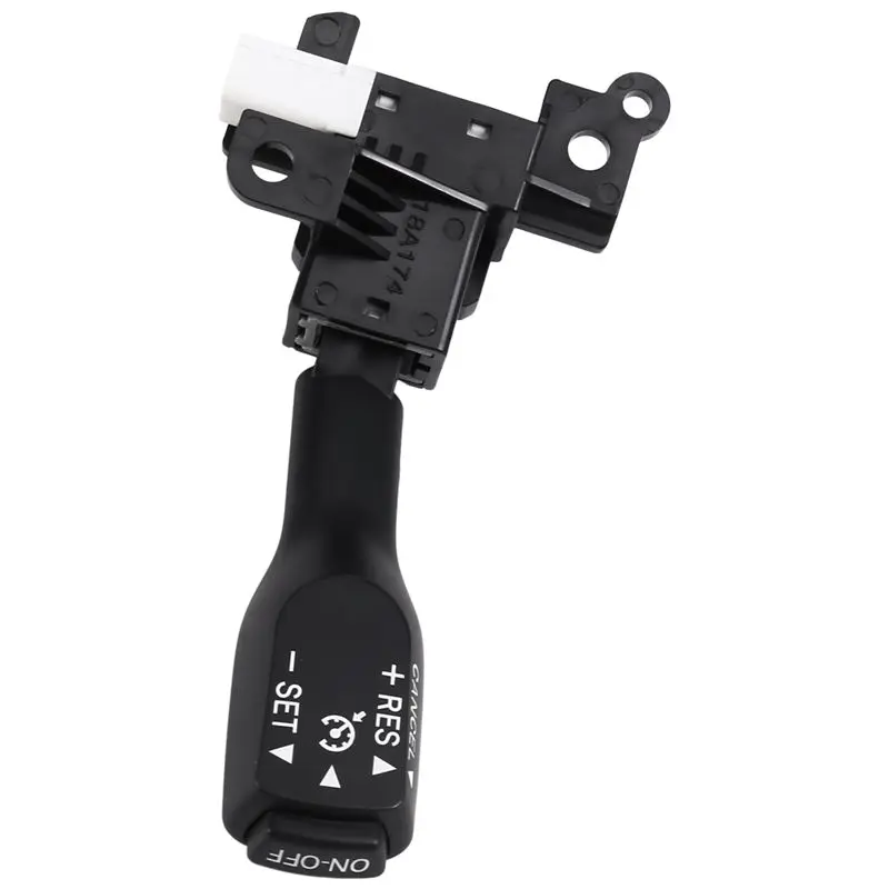 

ABHX-Steering Wheel Cruise Control Switch 84632-34011 84632-34017 For Toyota Corolla Yaris Vios Wish Auris Prius
