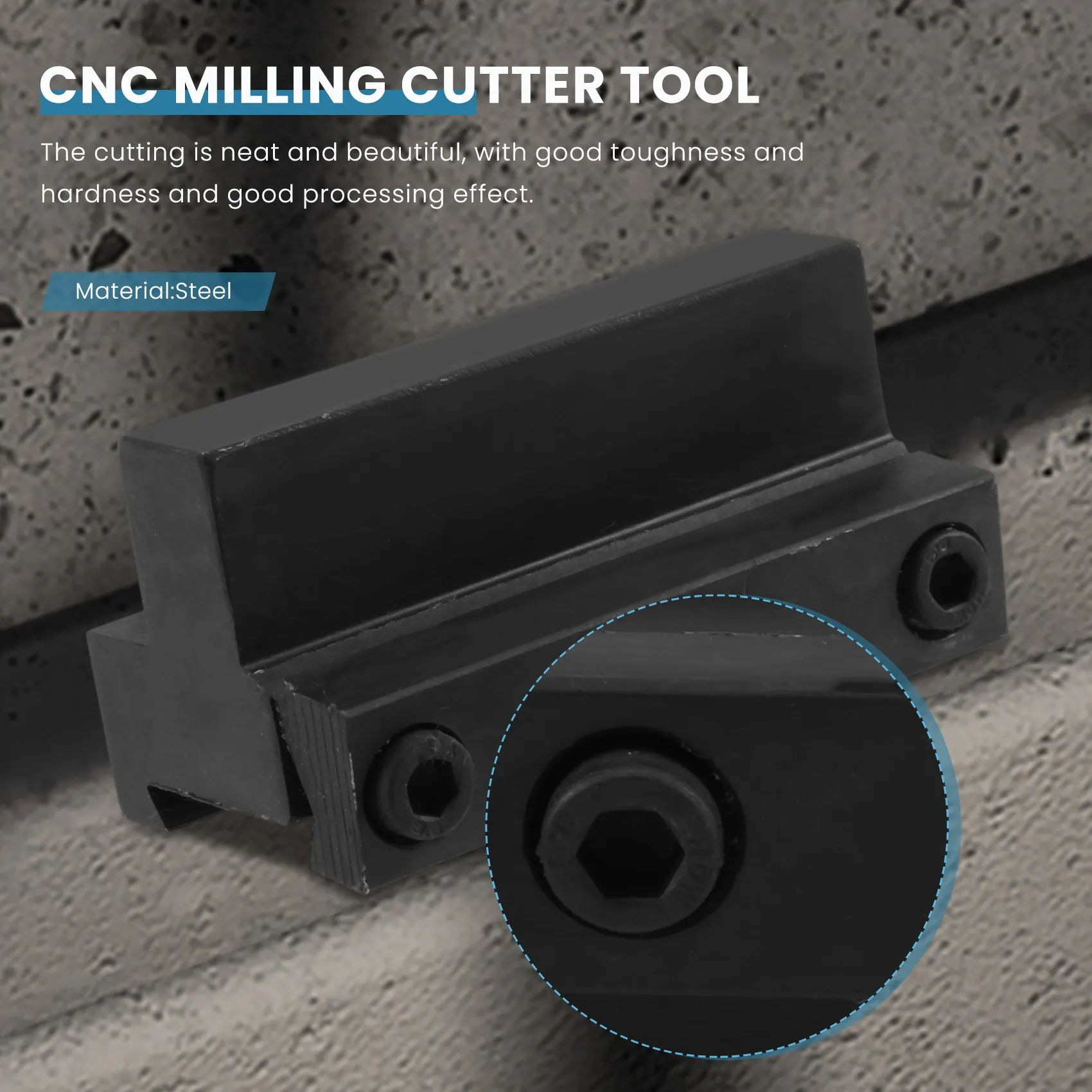 AB45 SMBB1626 Cut-Off Blade Holder For Lathe Cutting Tool For Cnc Milling Cutter Tool Outer Diameter Cutting Tool Holder
