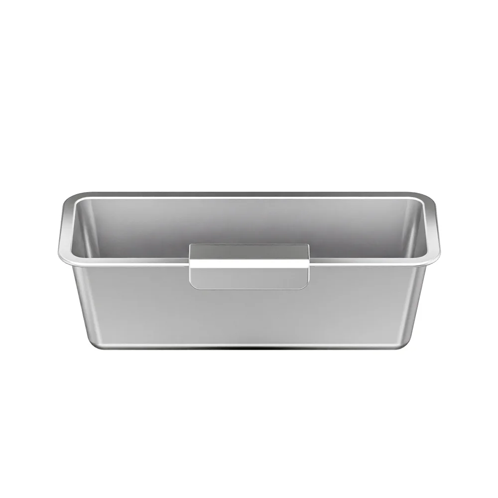 Accessoires voor luchtfriteuse stoombox voor ROUNY TC-405/T3
