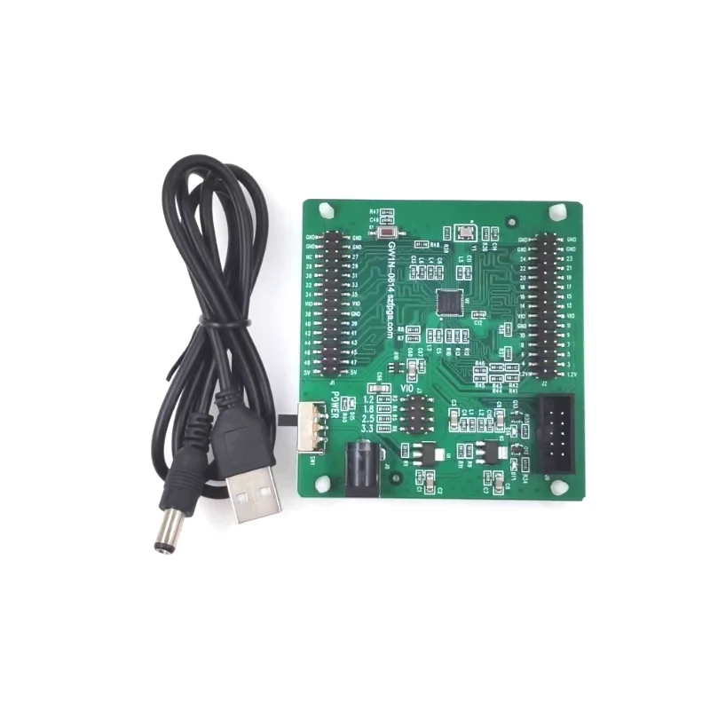 Placa de desarrollo FPGA Placa de desarrollo CPLD 1N-LV1
