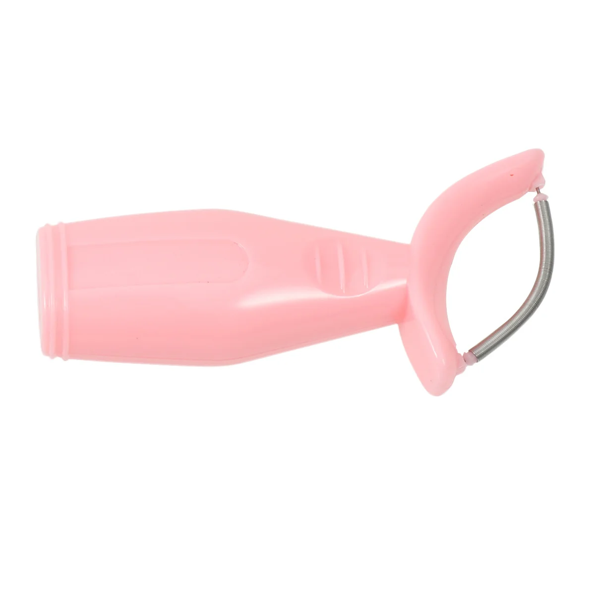 

Facial Remover Spring Stainless Steel Face Epilator Tool For Women Fast Hair Removal Facial Hair Removing Stick Shaving