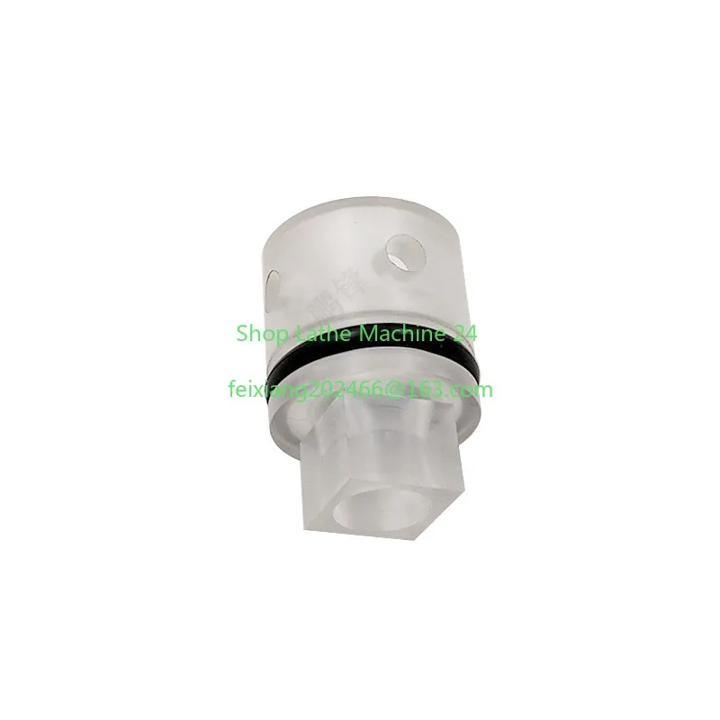 

1PC X088D474H01 for Mitsubishi Machine Outlet Tube Terminal Guide Head Base
