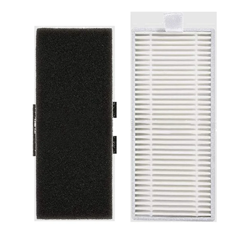 

L74A подходит для подметальной машины, робота-пылесоса, запасные части, боковая щетка 11S RoboVac 30, фильтр, основная щетка, роликовая щетка