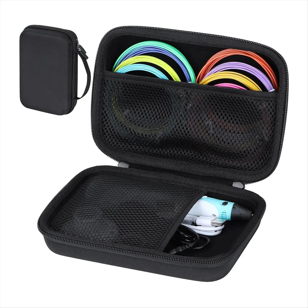 BHBL Hard Case for P1 Advanced / Super Professional Printing / / PRO 3D Printing Pen
