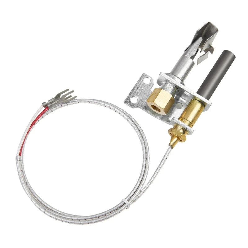 Innovative Gas & Thermopile Advanced Temperature Control Assembly for Boiler Dropshipping