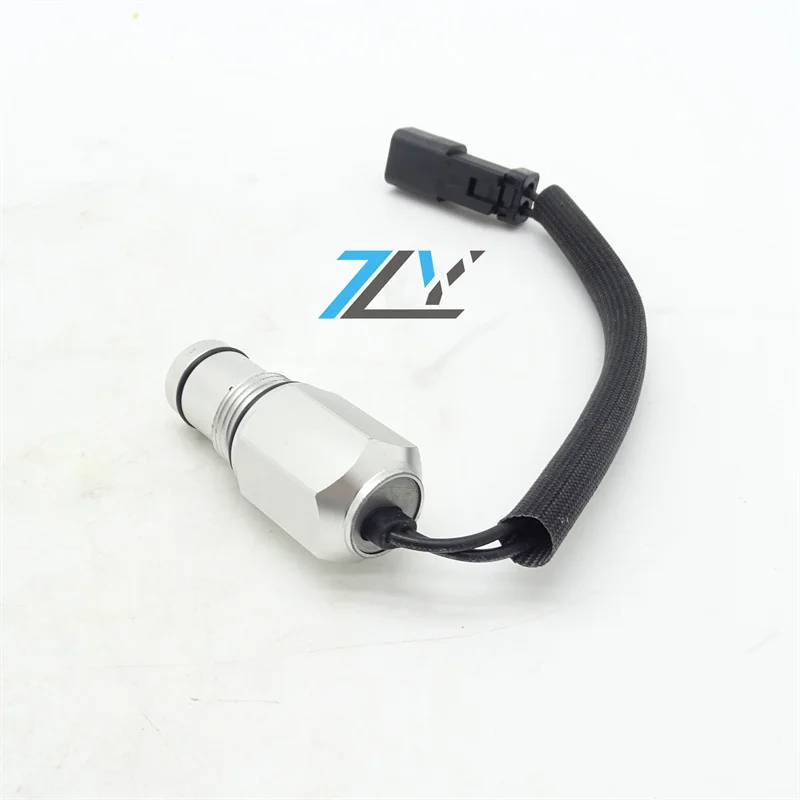 

258-0883 Высокое качество 2580883 Датчик давления для деталей экскаватора 324D 329D 336D 390D