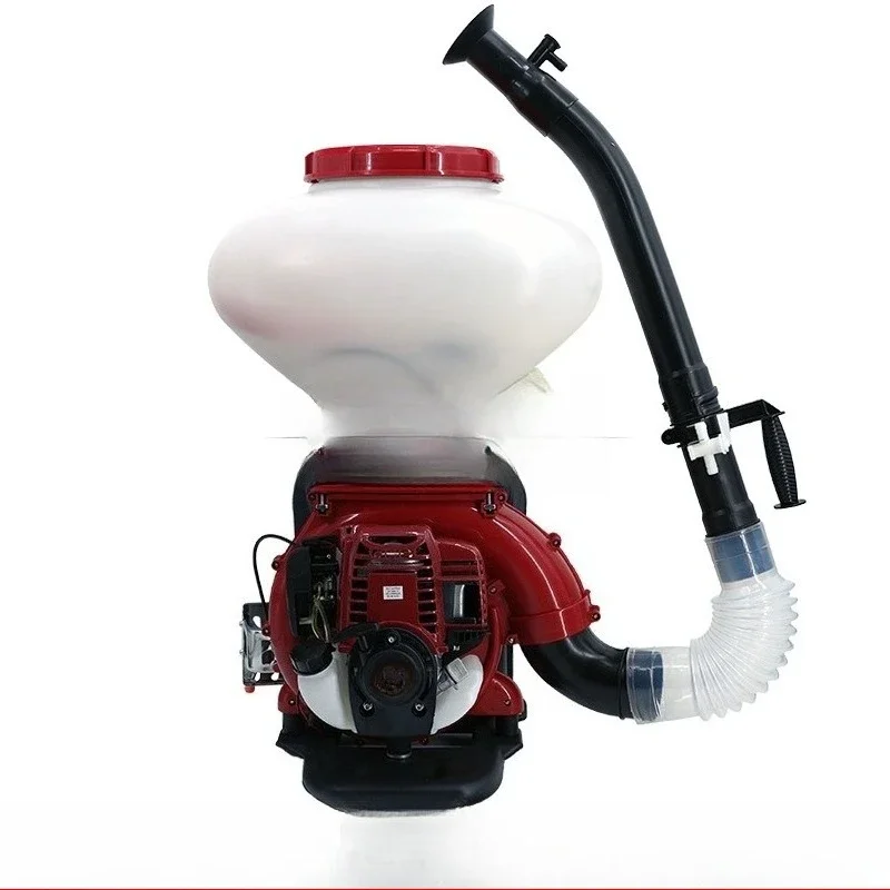 

Knapsack spray sprayer, four-stroke sprayer, high-pressure spray powder sprayer